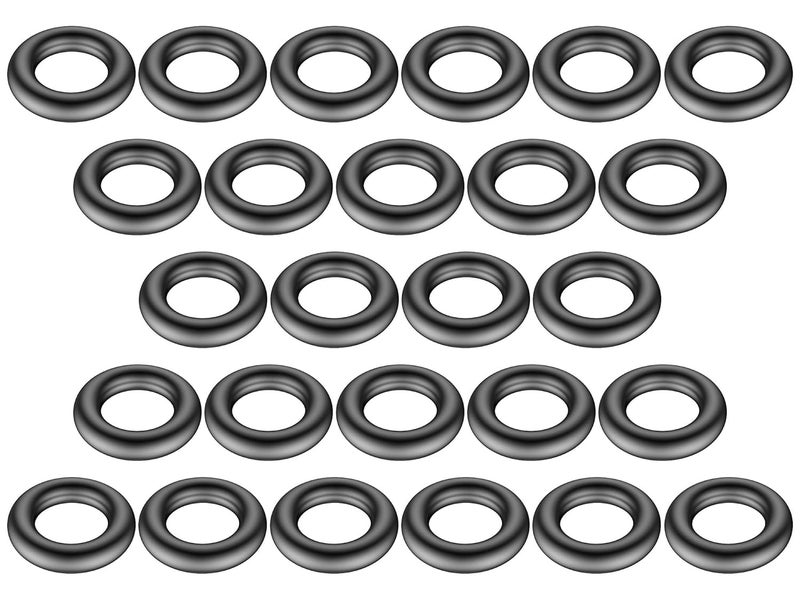 FancyTark 26 Pack 335362 0335362 O-Ring Seals for Johnson/Evinrude 90-175hp 60Deg Carb Motors 1991-2006 - Image 1